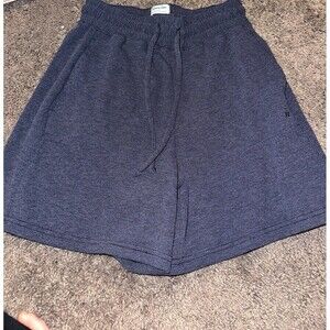 Tommy John navy shorts